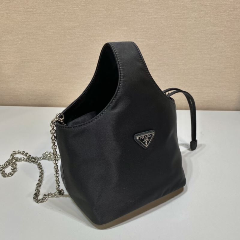 Prada Shopping Bags